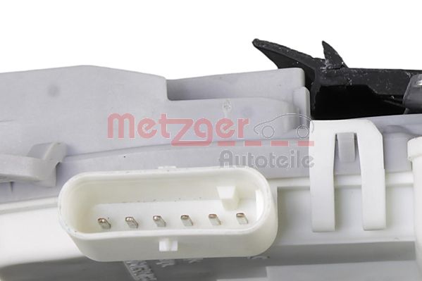METZGER 2314234 Türschloss